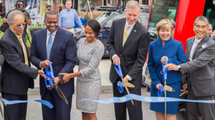 Renew Atlanta Receives ACEC National Award for North Avenue Smart Corridor