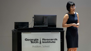 Georgia Smart Hosts Community Growth Workshop